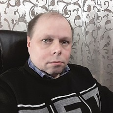 Фотография мужчины Александр, 49 лет из г. Великий Новгород