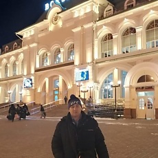 Фотография мужчины Виталя, 47 лет из г. Владивосток