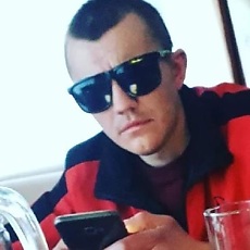 Фотография мужчины Aleksandr, 36 лет из г. Пинск