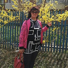 Фотография девушки Nagewga, 50 лет из г. Партизанск