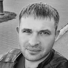 Фотография мужчины Александр, 40 лет из г. Астрахань