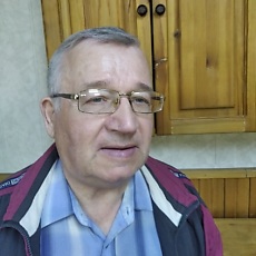 Фотография мужчины Михаил, 73 года из г. Тольятти