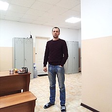 Фотография мужчины Сергей, 50 лет из г. Уссурийск