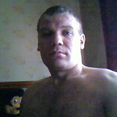 Фотография мужчины Юрий, 41 год из г. Красноармейск