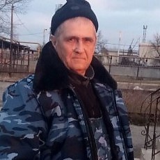 Фотография мужчины Игорь, 60 лет из г. Кривой Рог