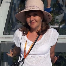 Фотография девушки Светлана, 43 года из г. Томск