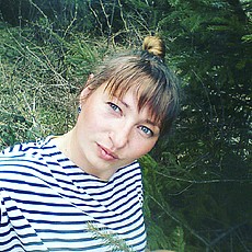 Фотография девушки Надя, 36 лет из г. Черновцы