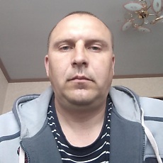Фотография мужчины Александр, 43 года из г. Калинковичи