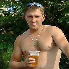 Фотография мужчины Виталий, 42 года из г. Солигорск