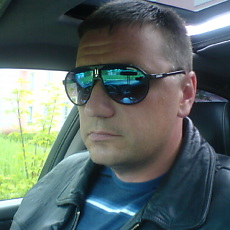 Фотография мужчины Валерий, 48 лет из г. Ангарск