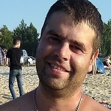 Фотография мужчины Михаил, 39 лет из г. Ульяновск
