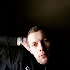 Фотография мужчины Паша, 32 года из г. Красноармейск