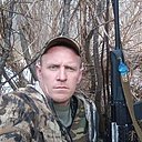 Мега, 43 года