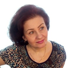 Фотография девушки Оксана, 58 лет из г. Волноваха