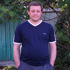 Фотография мужчины Алексей, 50 лет из г. Тамбов