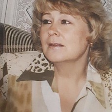 Фотография девушки Надежда, 64 года из г. Пермь