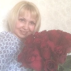 Фотография девушки Оксана, 53 года из г. Осинники