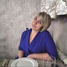 Фотография девушки Елена, 47 лет из г. Горно-Алтайск
