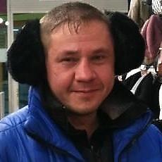 Фотография мужчины Андрей, 44 года из г. Нягань