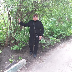 Фотография девушки Валентина, 63 года из г. Тамбов