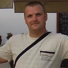 Фотография мужчины Михаил, 39 лет из г. Витебск