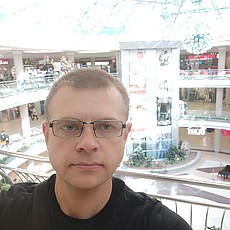 Фотография мужчины Valerik, 49 лет из г. Минск