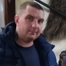Фотография мужчины Жека, 42 года из г. Полтава