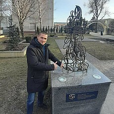 Фотография мужчины Виталий, 36 лет из г. Днепр