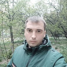 Фотография мужчины Константин, 38 лет из г. Луганск