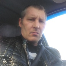 Фотография мужчины Алексей, 48 лет из г. Топки