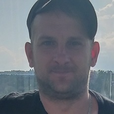 Фотография мужчины Юрий, 40 лет из г. Свободный