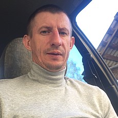 Фотография мужчины Павел, 42 года из г. Рыбинск