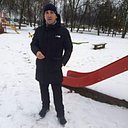 Виталя, 45 лет