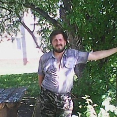 Фотография мужчины Константин, 38 лет из г. Москаленки