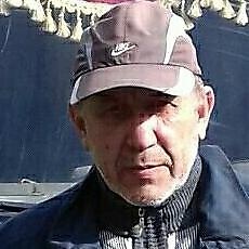 Фотография мужчины Игорь, 59 лет из г. Рославль