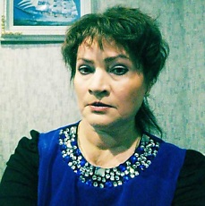 Фотография девушки Галина, 53 года из г. Санкт-Петербург