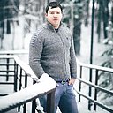 Сергей, 32 года