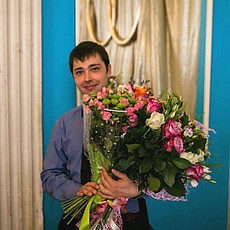 Фотография мужчины Виктор, 32 года из г. Калуга