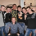 Суворчик Саша, 27 лет