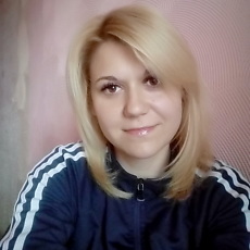 Фотография девушки Настенька, 33 года из г. Киев