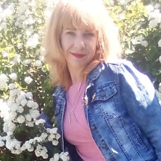 Фотография девушки Люданя, 40 лет из г. Городище (Черкасская Обл)