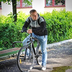 Фотография мужчины Павел, 41 год из г. Минск