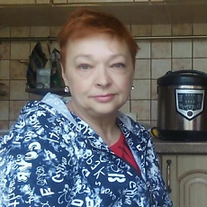 Фотография девушки Александра, 64 года из г. Донецк