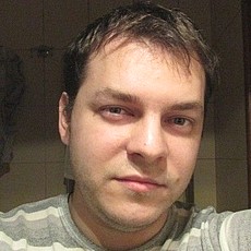 Фотография мужчины Вячеслав, 35 лет из г. Одесса