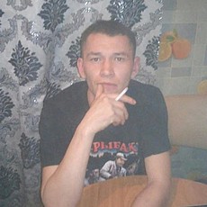 Фотография мужчины Иван, 31 год из г. Камышлов