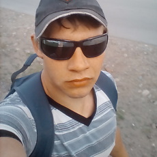 Фотография мужчины Костя, 24 года из г. Нижнеудинск