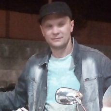 Фотография мужчины Влад, 45 лет из г. Могилев