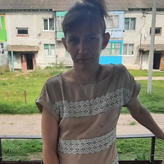 Фотография девушки Наталья, 45 лет из г. Брянск