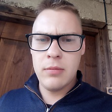 Фотография мужчины Витя, 31 год из г. Минск