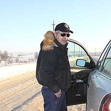 Фотография мужчины Юрий, 53 года из г. Обнинск